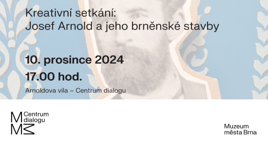 Josef Arnold a jeho brněnské stavby